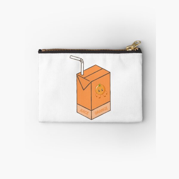 Item preview, Orange Juice Box For Orange Lovers designed and sold by Simo200.