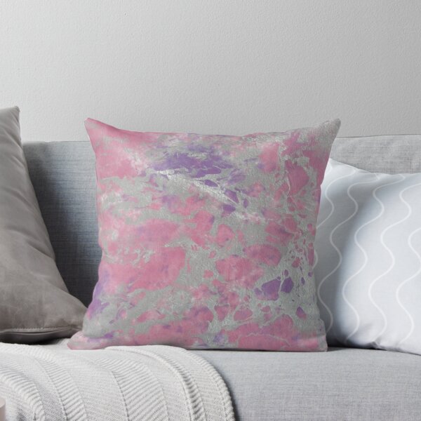Item preview, Pink Purple Marble Pattern designed and sold by FangirlFuel.