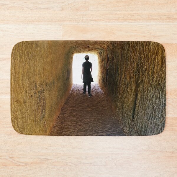Item preview, The light at the end of the tunnel. Photography about lives, destinations and light. designed and sold by Rui Valverde.