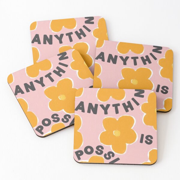 Item preview, anything is possible  designed and sold by skylarr27.