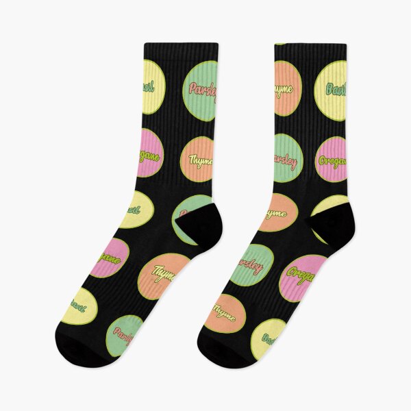 Item preview, Herbs and Spices  designed and sold by RomeoSketches.