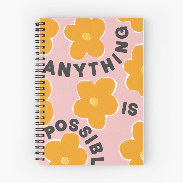 Item preview, anything is possible designed and sold by skylarr27.