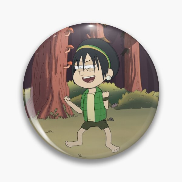 Item preview, Toph designed and sold by Geiger-Tiger.