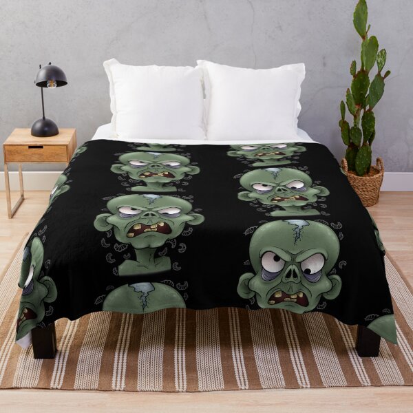 Item preview, The Zombified!  designed and sold by kiwi-tattoos.