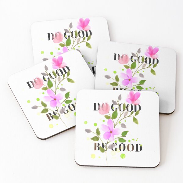 Item preview, Do good be good  designed and sold by jamwind.