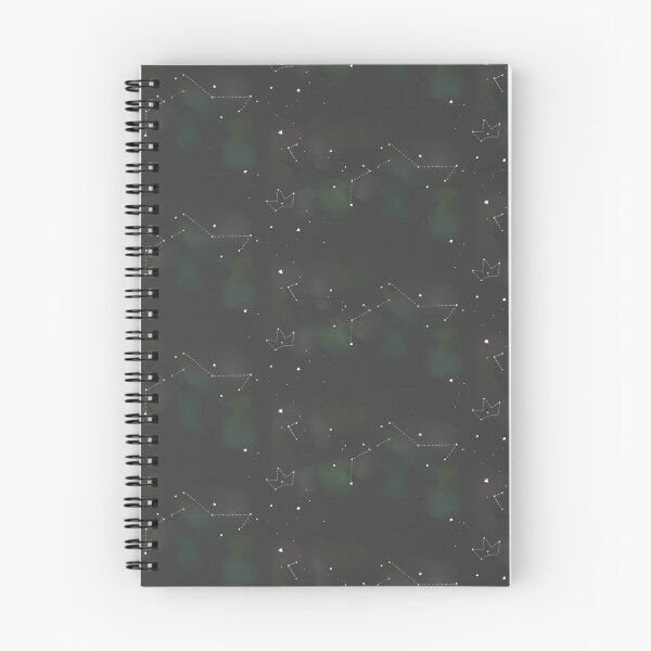 Item preview, Princette Constellations designed and sold by Clyde Keen.