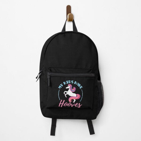 Item preview, Horse Mom My Kids Have Hooves designed and sold by jaygo.