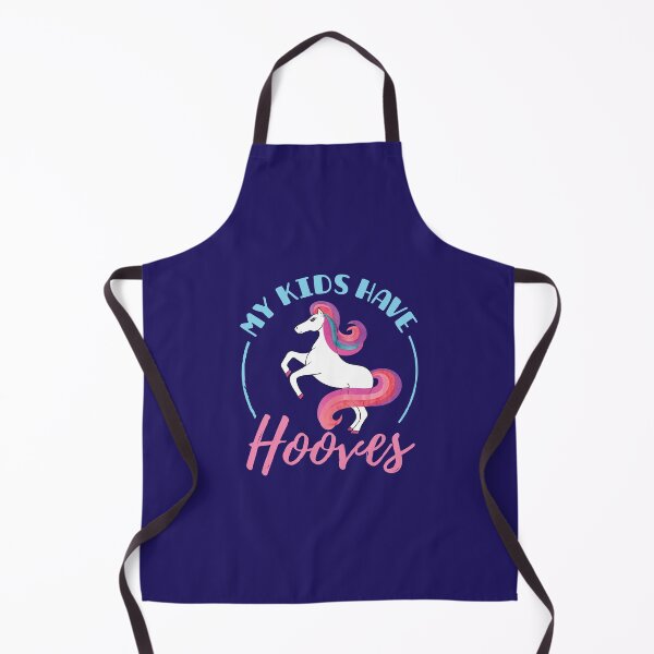 Item preview, Horse Mom My Kids Have Hooves designed and sold by jaygo.