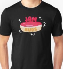 Jam Buds! Unisex T-Shirt