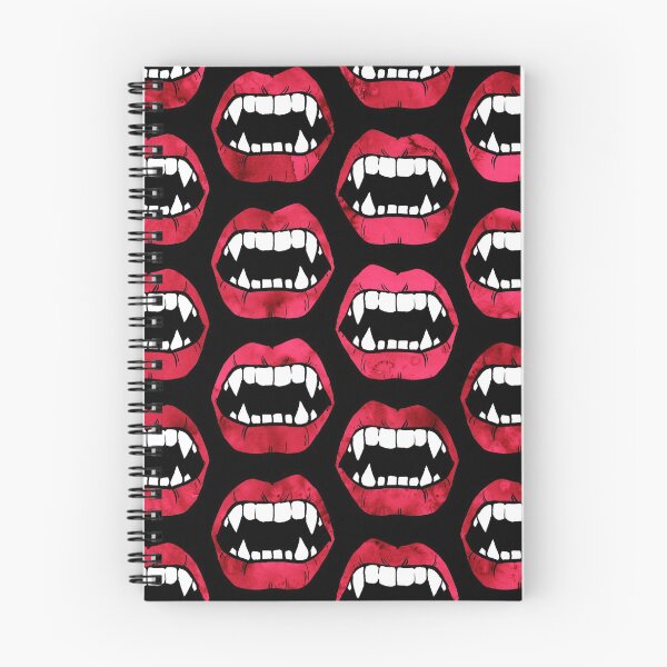 Item preview,  Vampire Mouths designed and sold by Paisley Yazel.