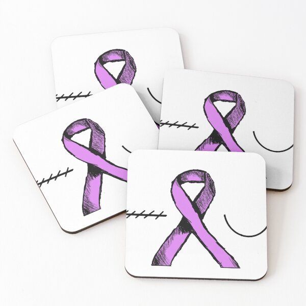 Item preview, Breast Cancer scars designed and sold by petermccann07.