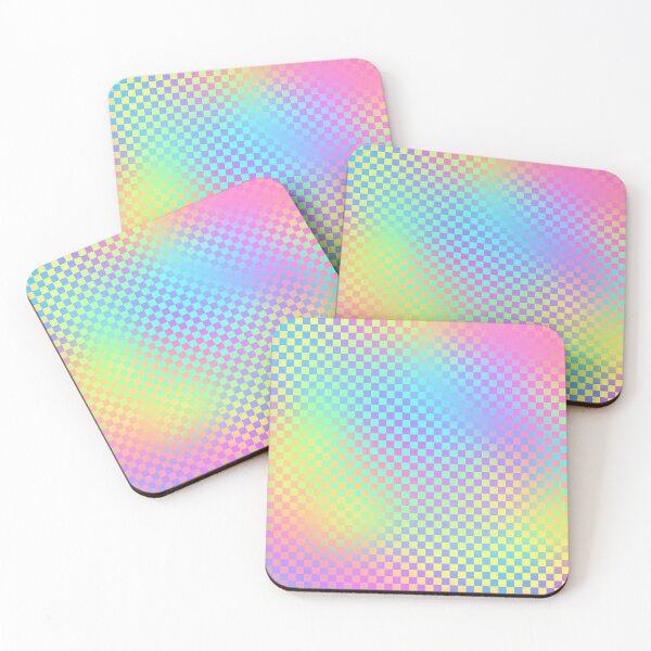 Item preview, Iridescent Pattern 9 designed and sold by GeeHanz.