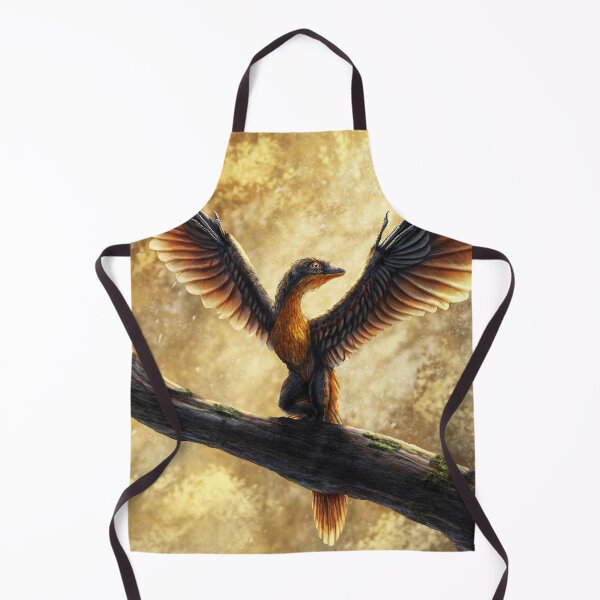Item preview, Archaeopteryx Lithographica Commission designed and sold by Thedragonofdoom.