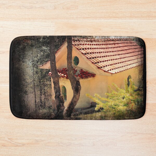 Item preview, Built in a Forest designed and sold by Milena Ilieva.