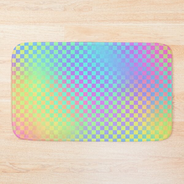 Item preview, Iridescent Pattern 9 designed and sold by GeeHanz.