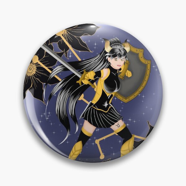 Item preview, Taurus designed and sold by Joana Sabino.
