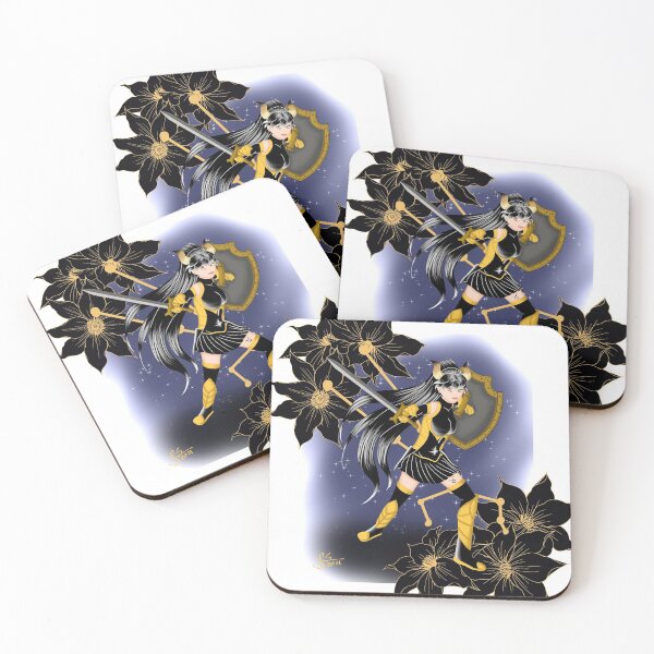 Item preview, Taurus designed and sold by Joana Sabino.