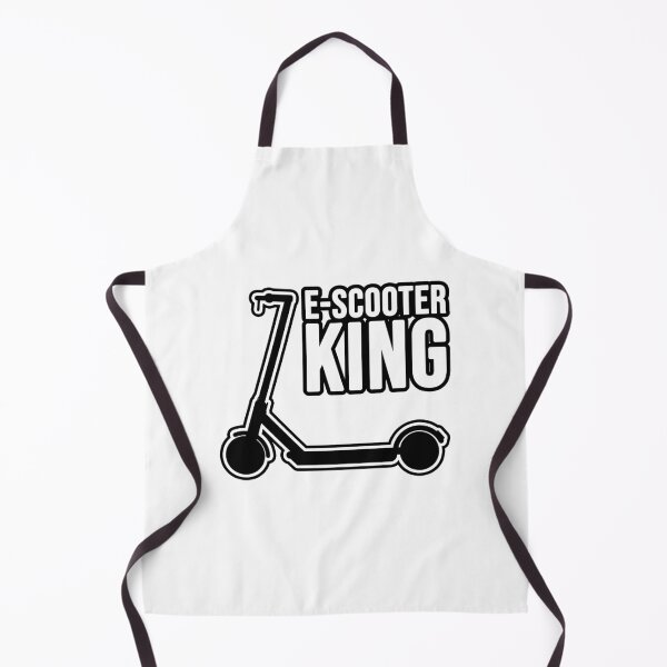 Item preview, E-Scooter King! designed and sold by TopsellerShirts.