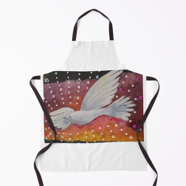 Item preview, DOVE ICON designed and sold by felicityprazak.