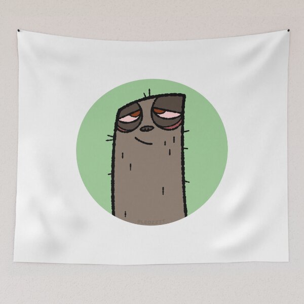 Item preview, Good Vibes Sloth designed and sold by LEOZZTT.