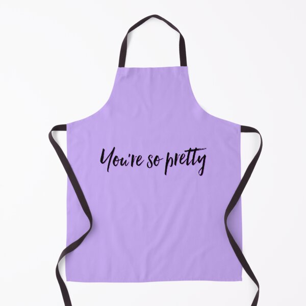 Item preview, You're so pretty designed and sold by Tamm-art.