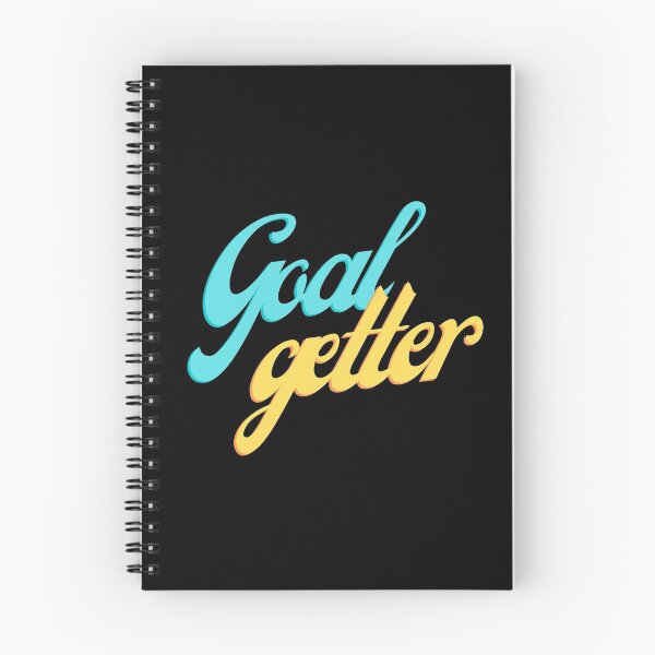 Item preview, Goal getter designed and sold by Norwegian-Moose.