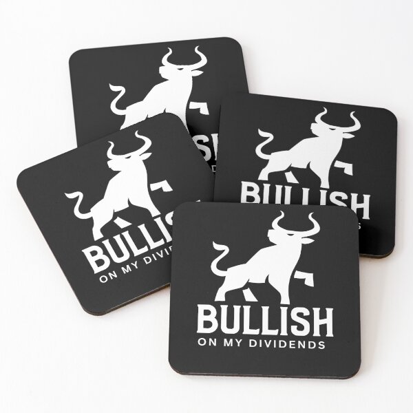 Item preview, Dividend Investor - Stock Market Trading designed and sold by jacks-tees.