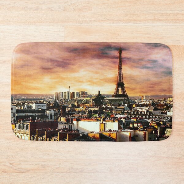 Item preview, Evening Paris designed and sold by fowons.