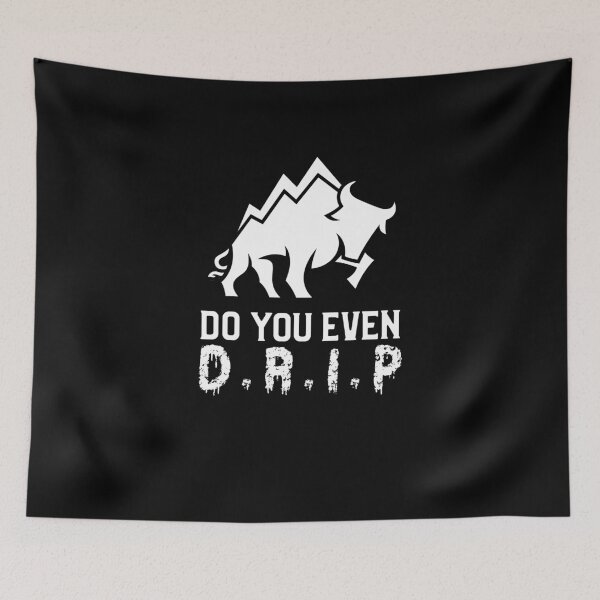 Item preview, Dividend Investor - Stock Market Trading designed and sold by jacks-tees.