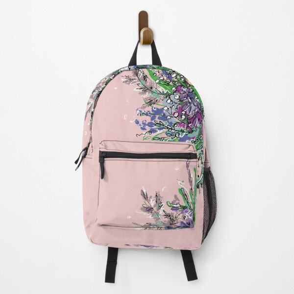 Item preview, Bouquet of wild flowers designed and sold by Mankaanna.