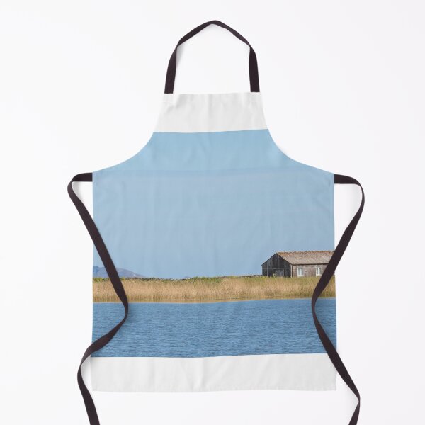 Item preview, The Lonely Hut.. designed and sold by LaurenTucker.