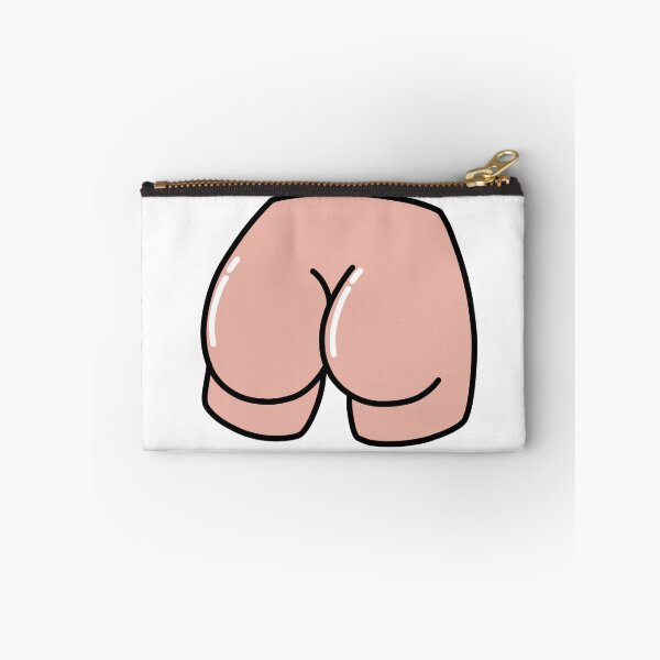 Item preview, Bubble Butt designed and sold by SkiBumArt.