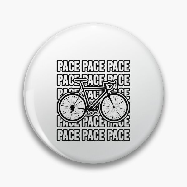 Item preview, Pace pace pace! Road bike, road bike and speed! designed and sold by TopsellerShirts.