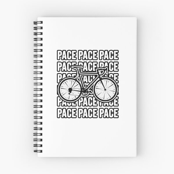 Item preview, Pace pace pace! Road bike, road bike and speed! designed and sold by TopsellerShirts.