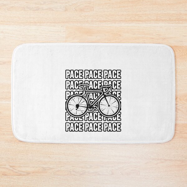 Item preview, Pace pace pace! Road bike, road bike and speed! designed and sold by TopsellerShirts.