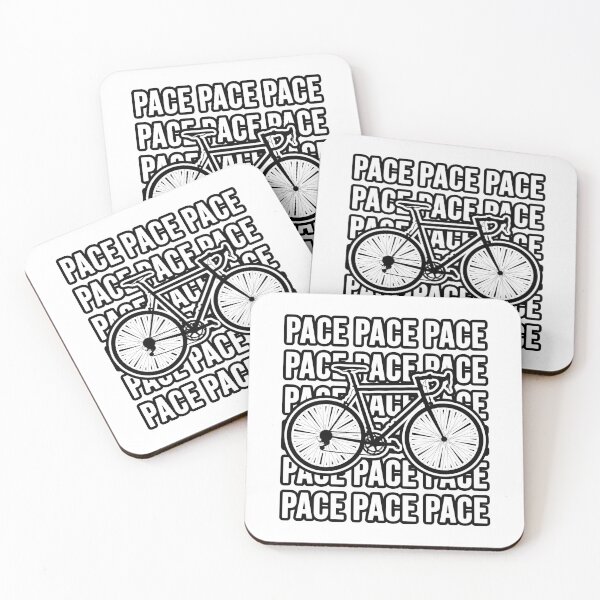 Item preview, Pace pace pace! Road bike, road bike and speed! designed and sold by TopsellerShirts.