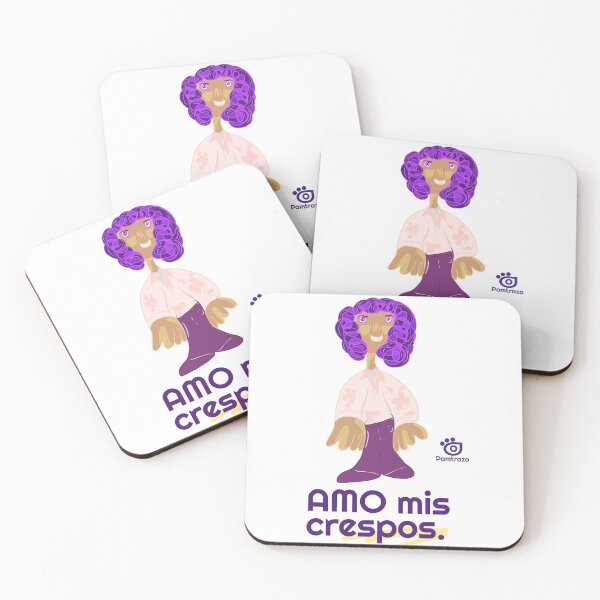 Item preview, I love my frizzy designed and sold by Pamtraza.