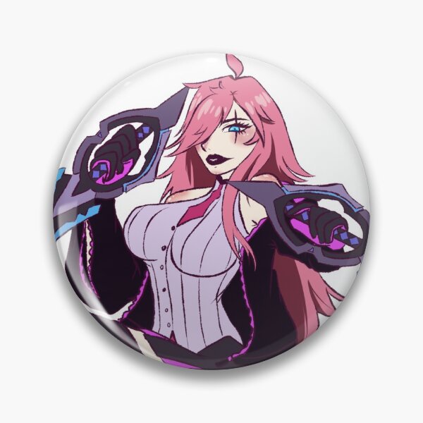 Item preview, Battle Academia Katarina designed and sold by Lerinaart.