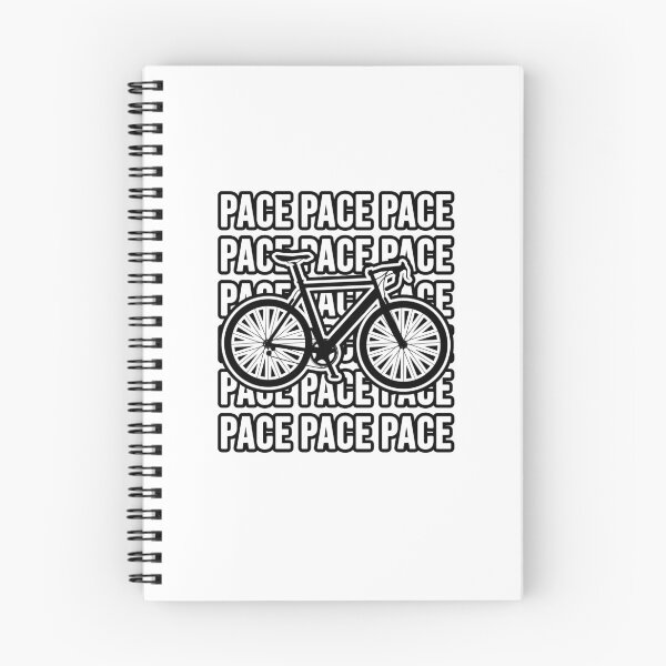 Item preview, Pace pace pace! Road bike, road bike and speed! designed and sold by TopsellerShirts.