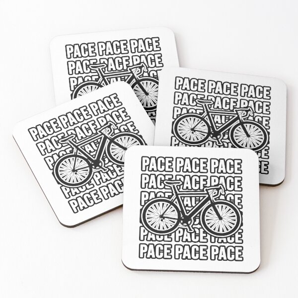 Item preview, Pace pace pace! Road bike, road bike and speed! designed and sold by TopsellerShirts.