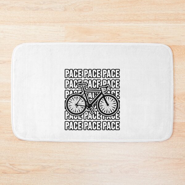 Item preview, Pace pace pace! Road bike, road bike and speed! designed and sold by TopsellerShirts.