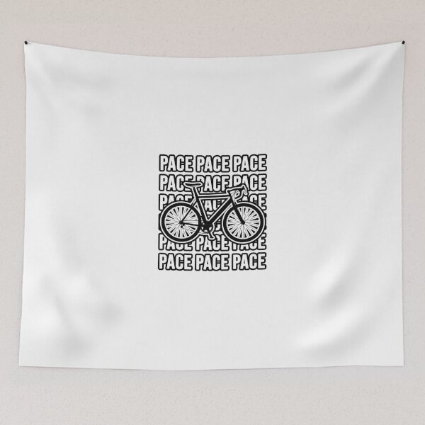 Item preview, Pace pace pace! Road bike, road bike and speed! designed and sold by TopsellerShirts.