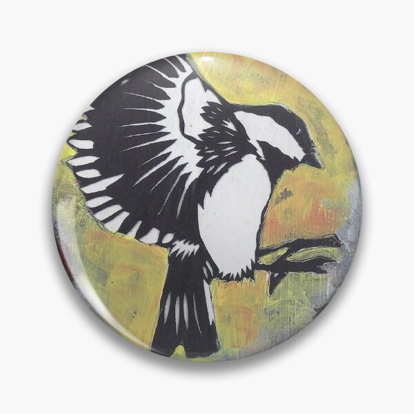 Item preview, The Black Capped Chickadee designed and sold by WilliamSchaff.