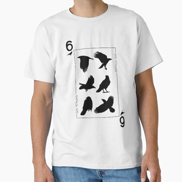 The Dregs Classic T-Shirt