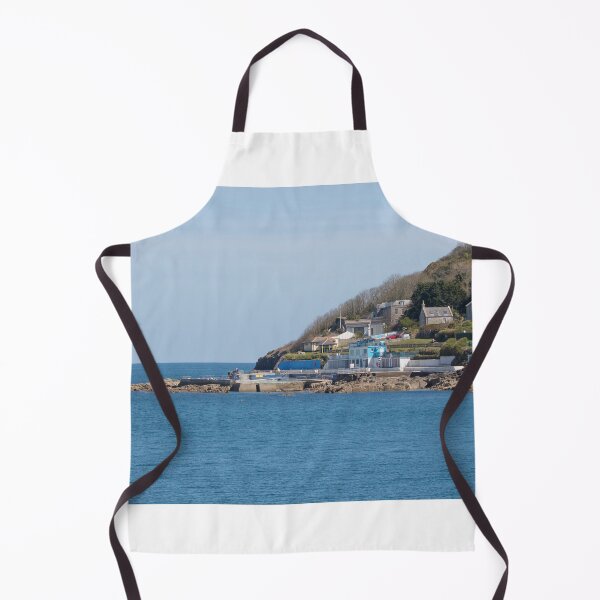 Item preview, Brixham Beach.. designed and sold by LaurenTucker.