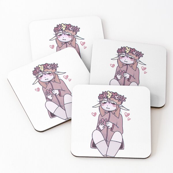 Item preview, Nat Vancy designed and sold by Hopeful-Whisper.