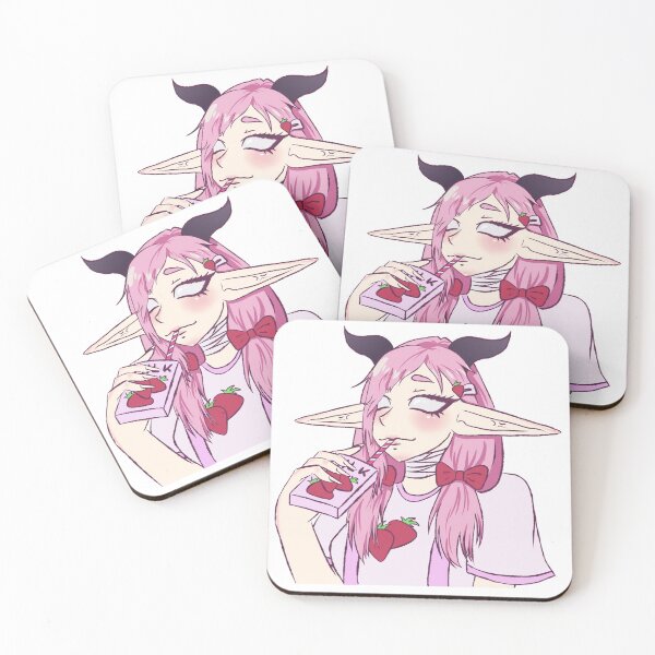 Item preview, OC - Rui designed and sold by Lerinaart.