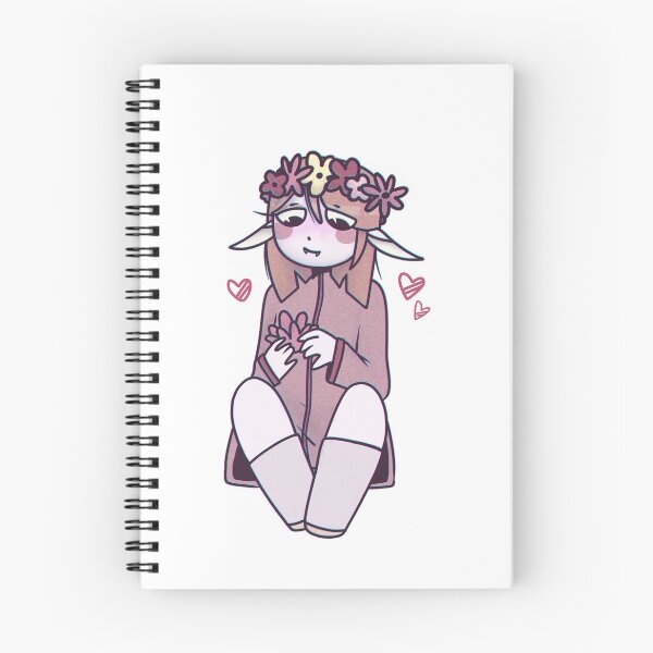 Item preview, Nat Vancy designed and sold by Hopeful-Whisper.
