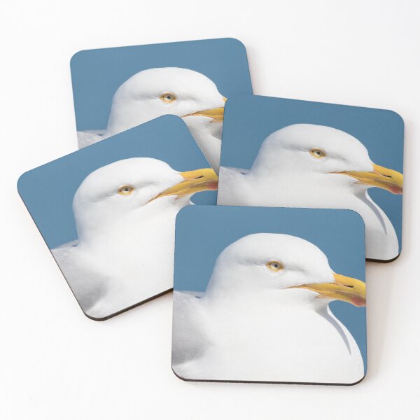 Item preview, Herring Gull designed and sold by LaurenTucker.
