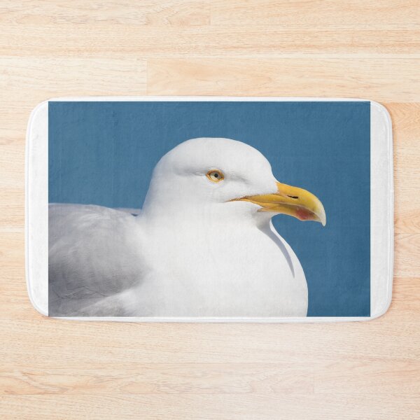 Item preview, Herring Gull designed and sold by LaurenTucker.